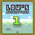 Low’s Adventure 1