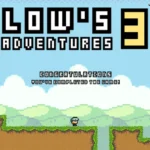 Low’s Adventure 3